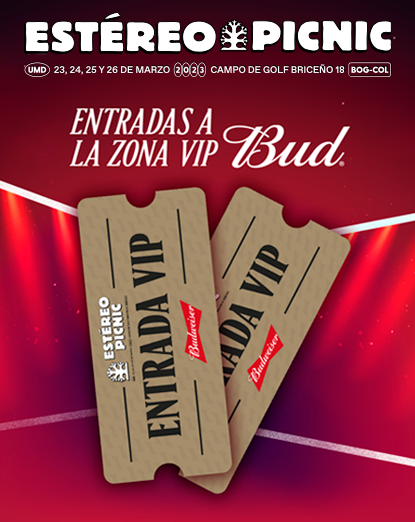 Boletas VIP Boletas VIP