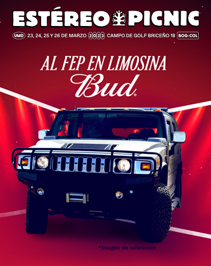 Limosina FEP Limosina FEP