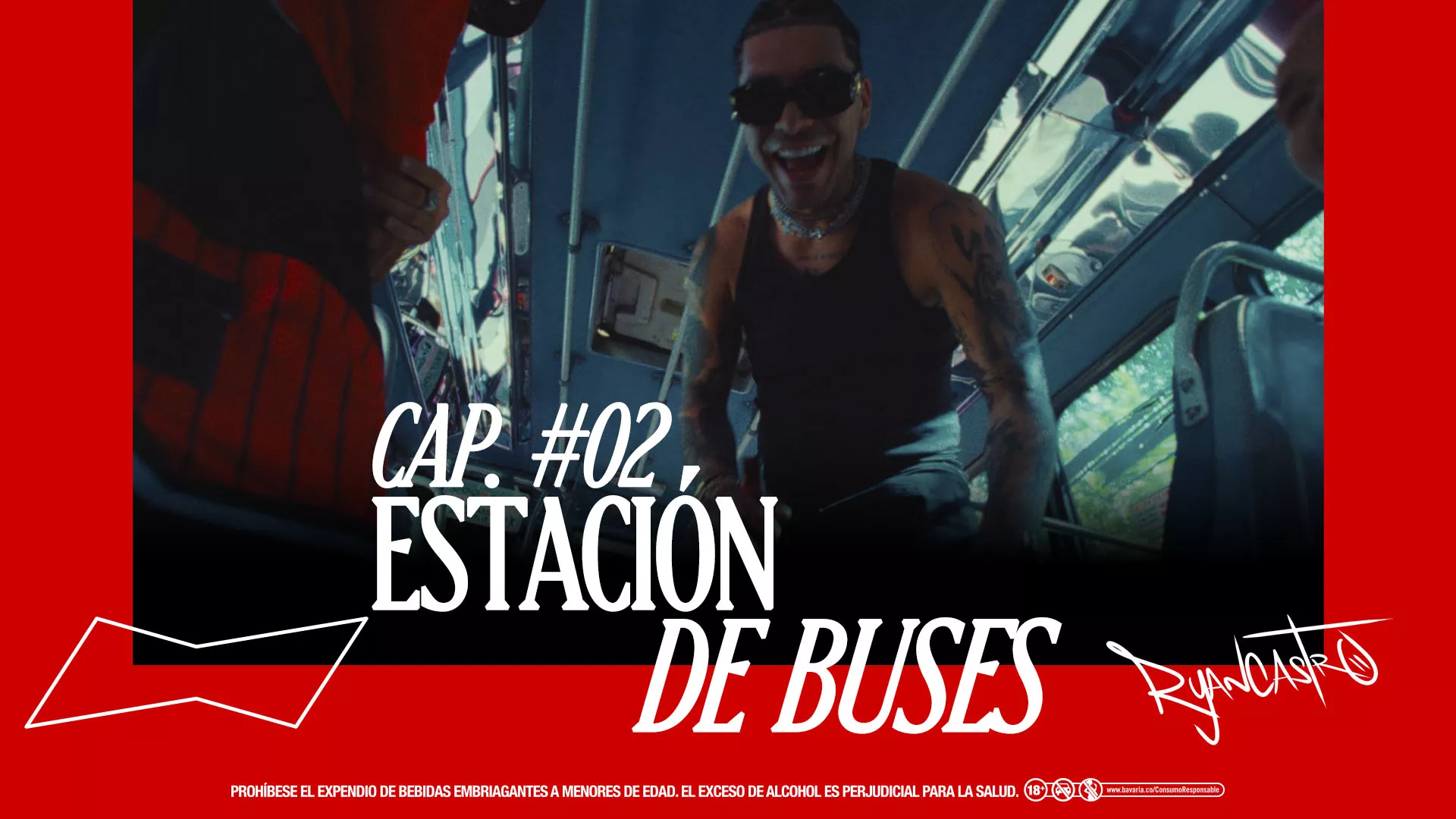 Cápsula Budweiser 2