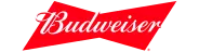 Logo de Cerveza Budweiser